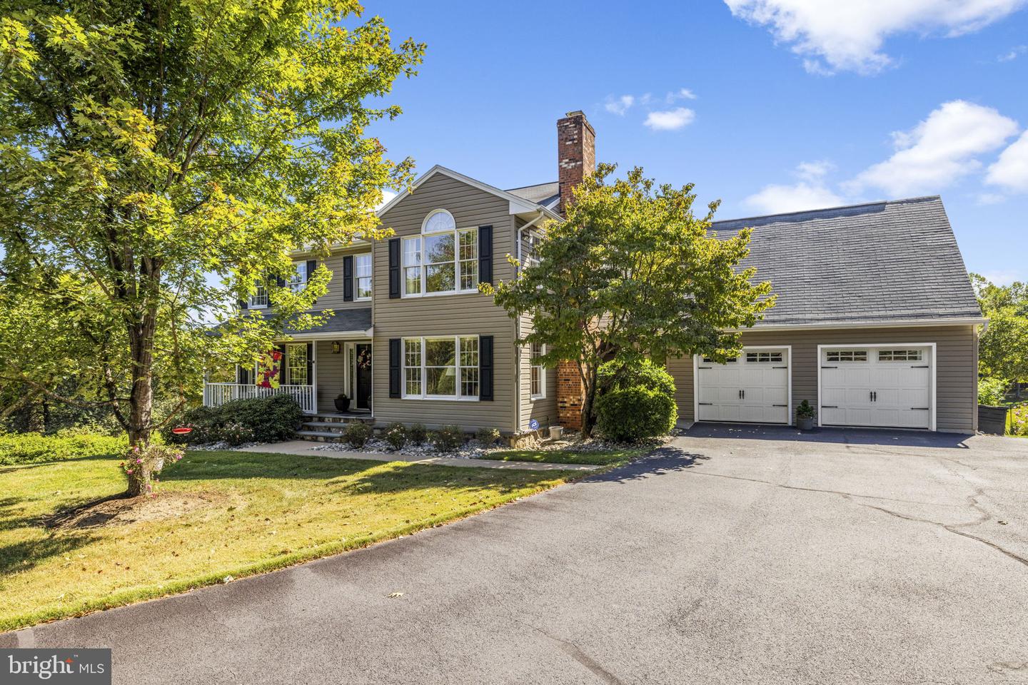 8056 Griffinsburg Road, Boston