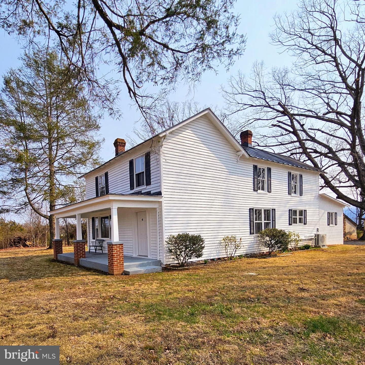 15660 Reva Road, Reva