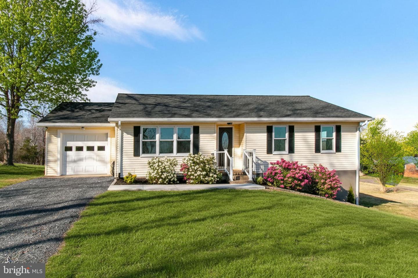 6437 Jeffersonton Road, Jeffersonton