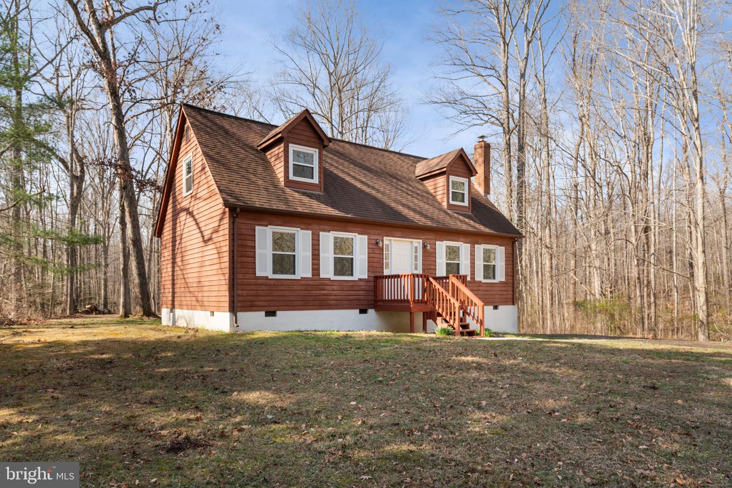 19190 Hidden Lane, Jeffersonton