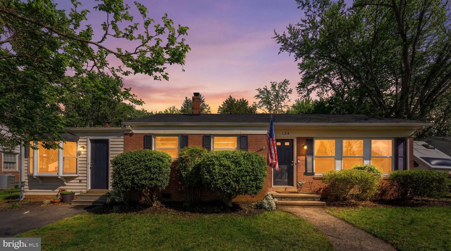 134 Garr Avenue, Culpeper