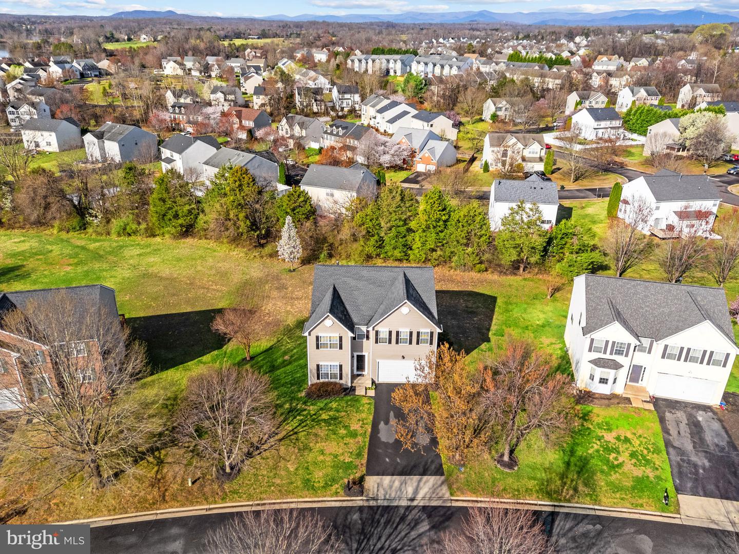 742 Blossom Tree Road, Culpeper
