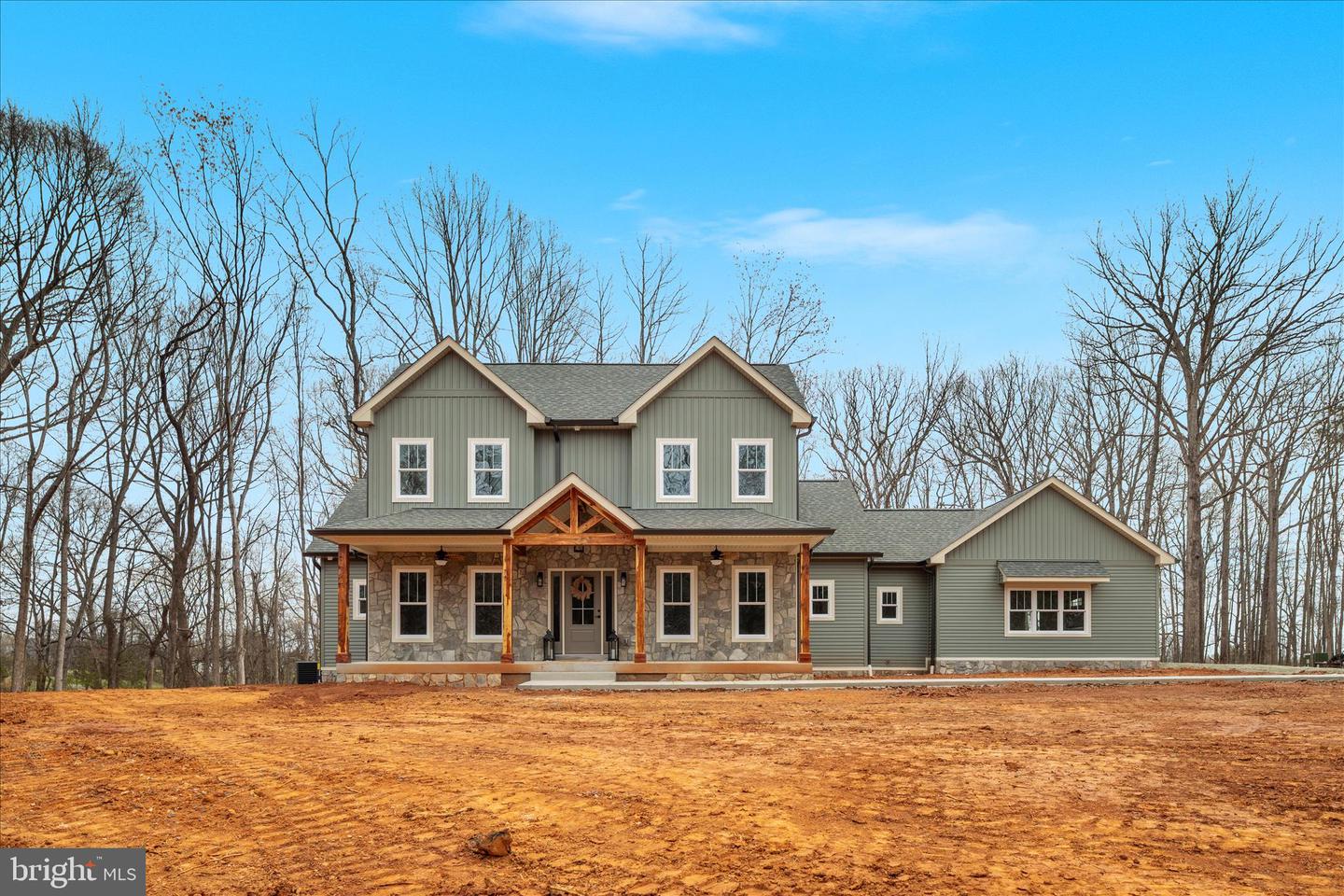 14305 Inlet Rd, Culpeper