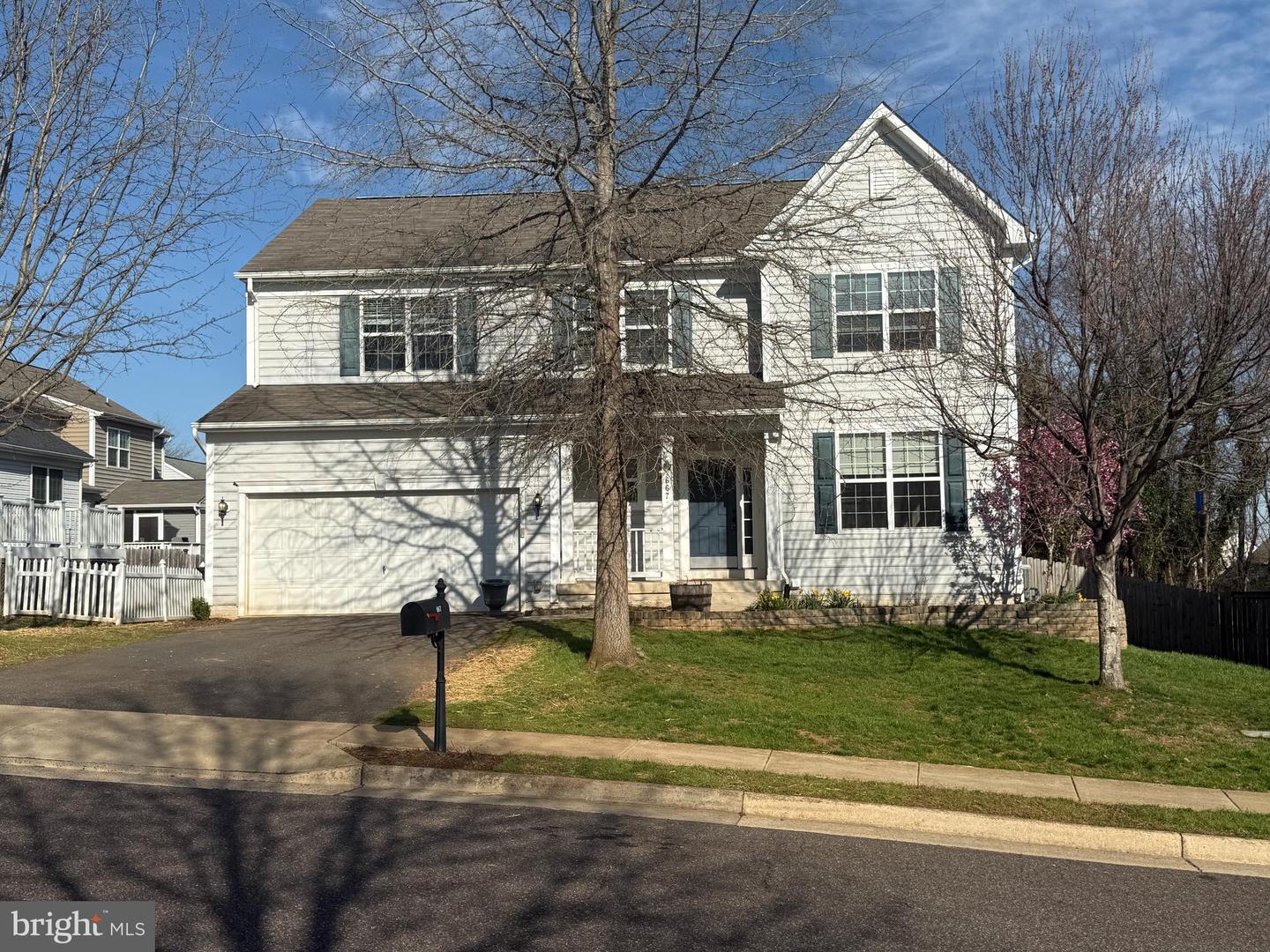 667 Pelhams Reach Drive, Culpeper