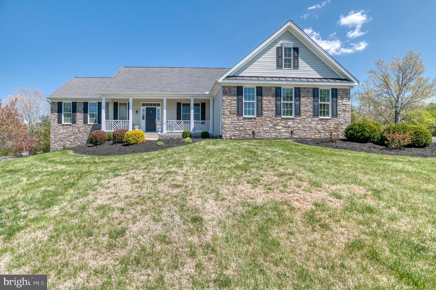 19272 Windsong Court, Culpeper