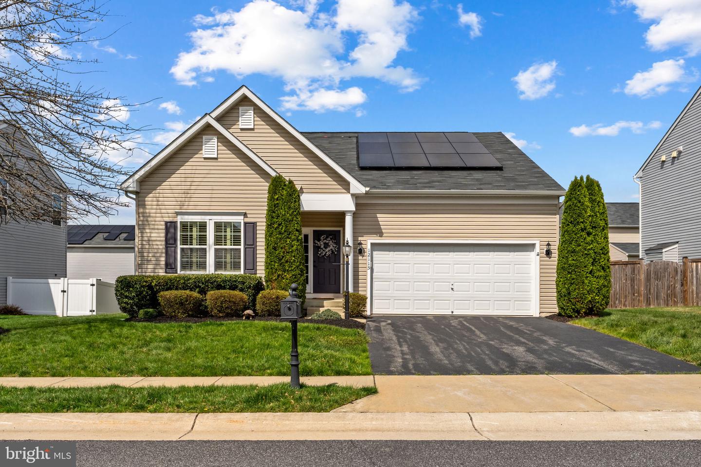 12115 Majestic Place, Culpeper
