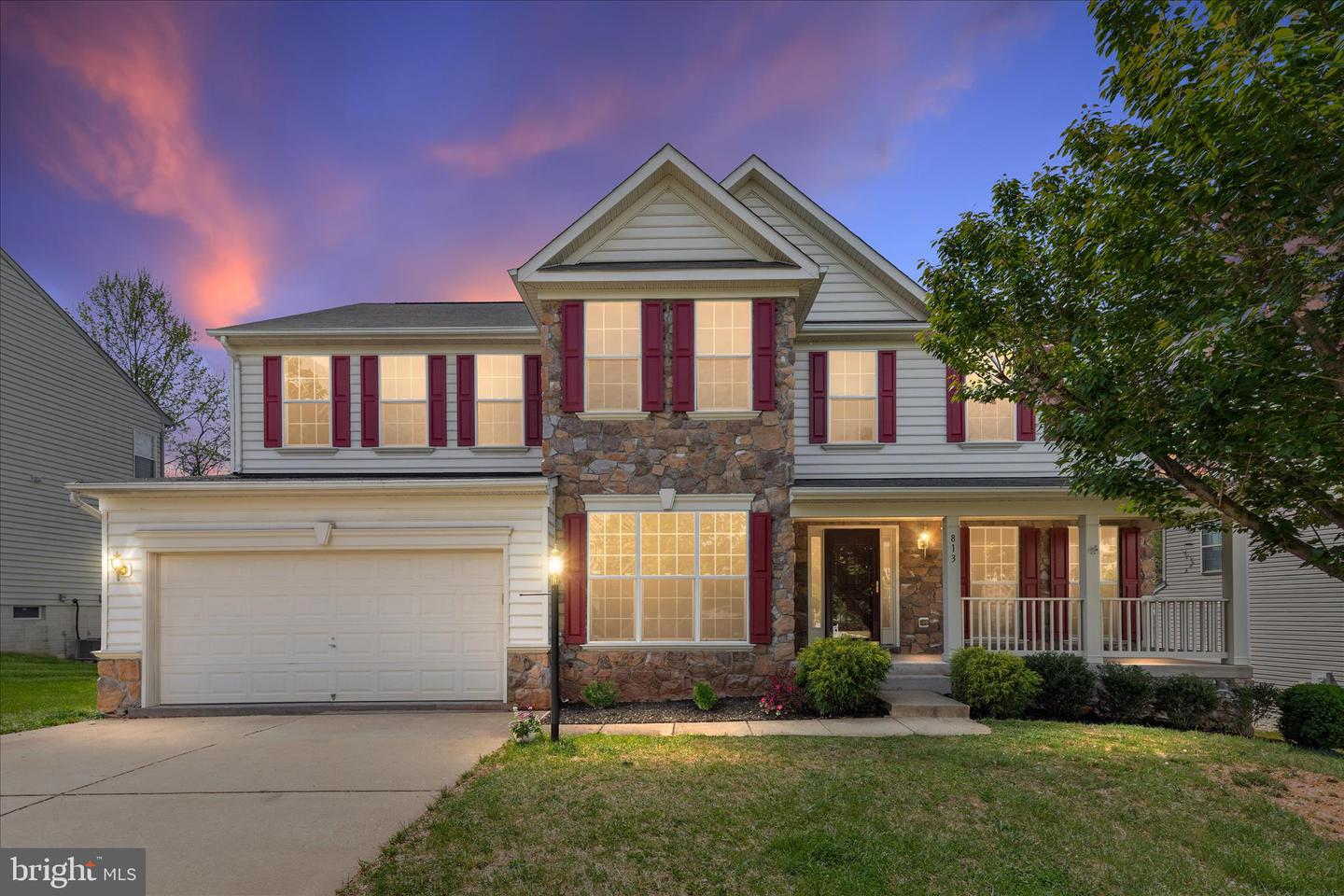813 Kingsbrook Road, Culpeper