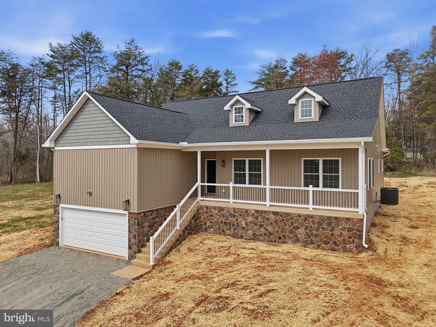 14284 Yates Crossing, Culpeper