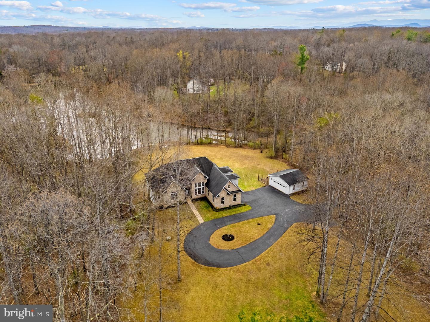 16199 Covey Circle, Amissville