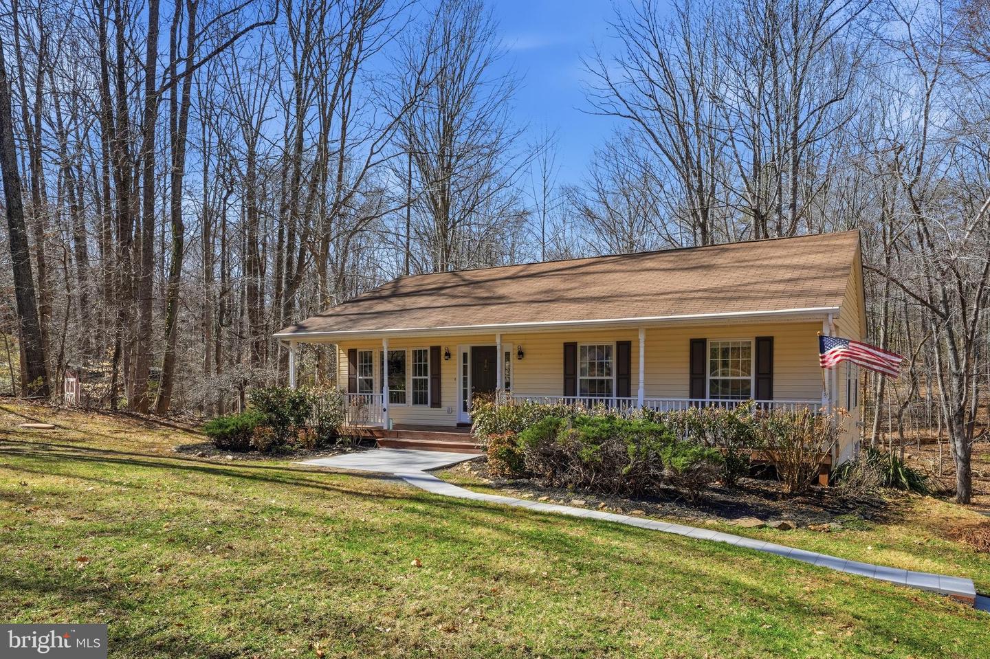 6052 Bilal Court, Jeffersonton