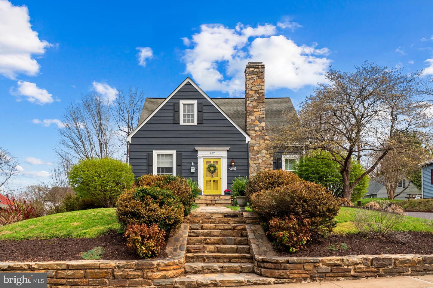 609 S West Street, Culpeper