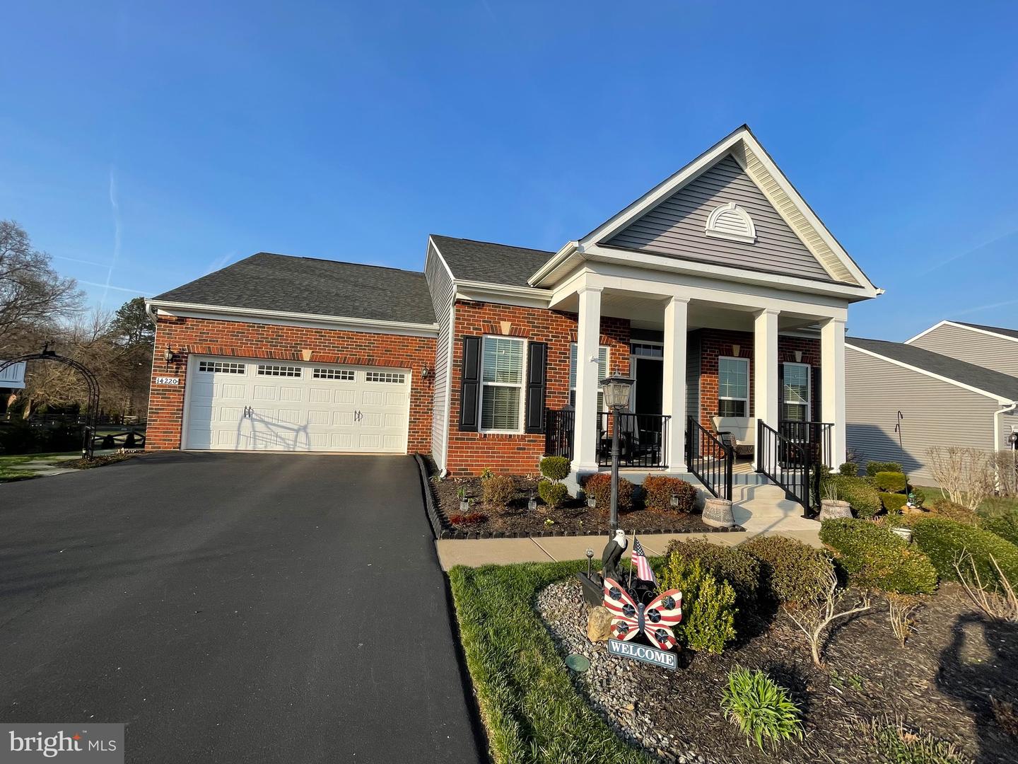 Va, Culpeper