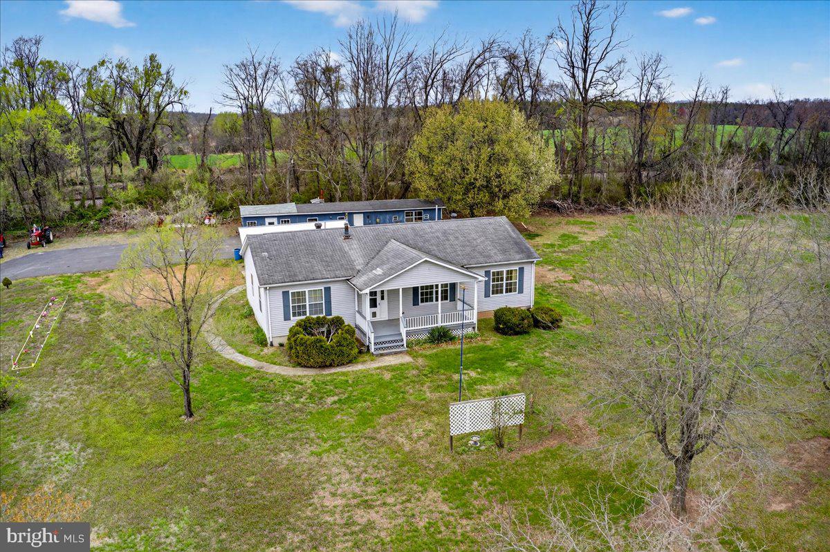28042 Rapidan Road, Rapidan
