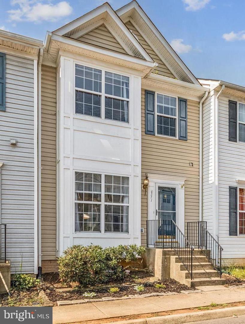 371 Snyder Lane, Culpeper