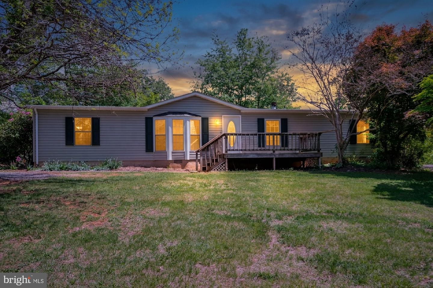 15025 Woodland Church Road, Culpeper