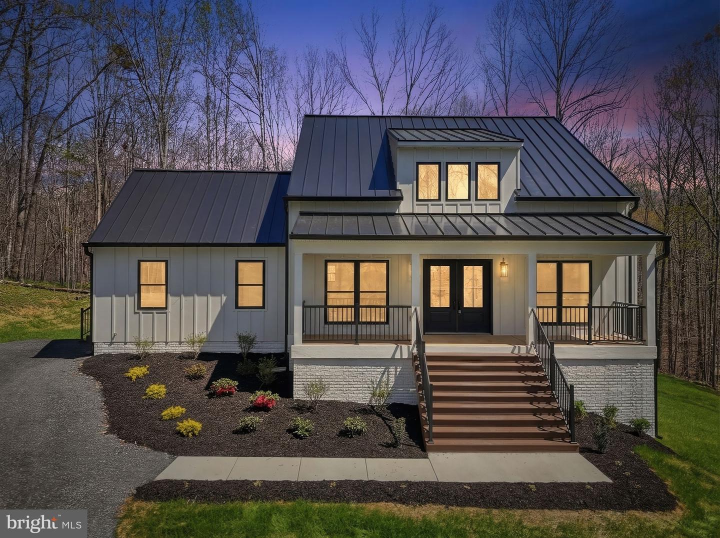 11117 Eggbornsville Road