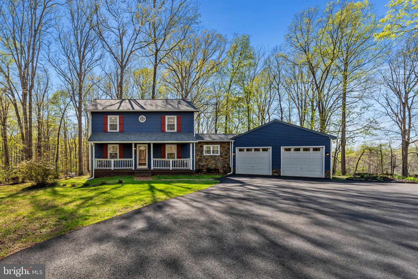 11016 Mount Zion Church Road, Brandy Station