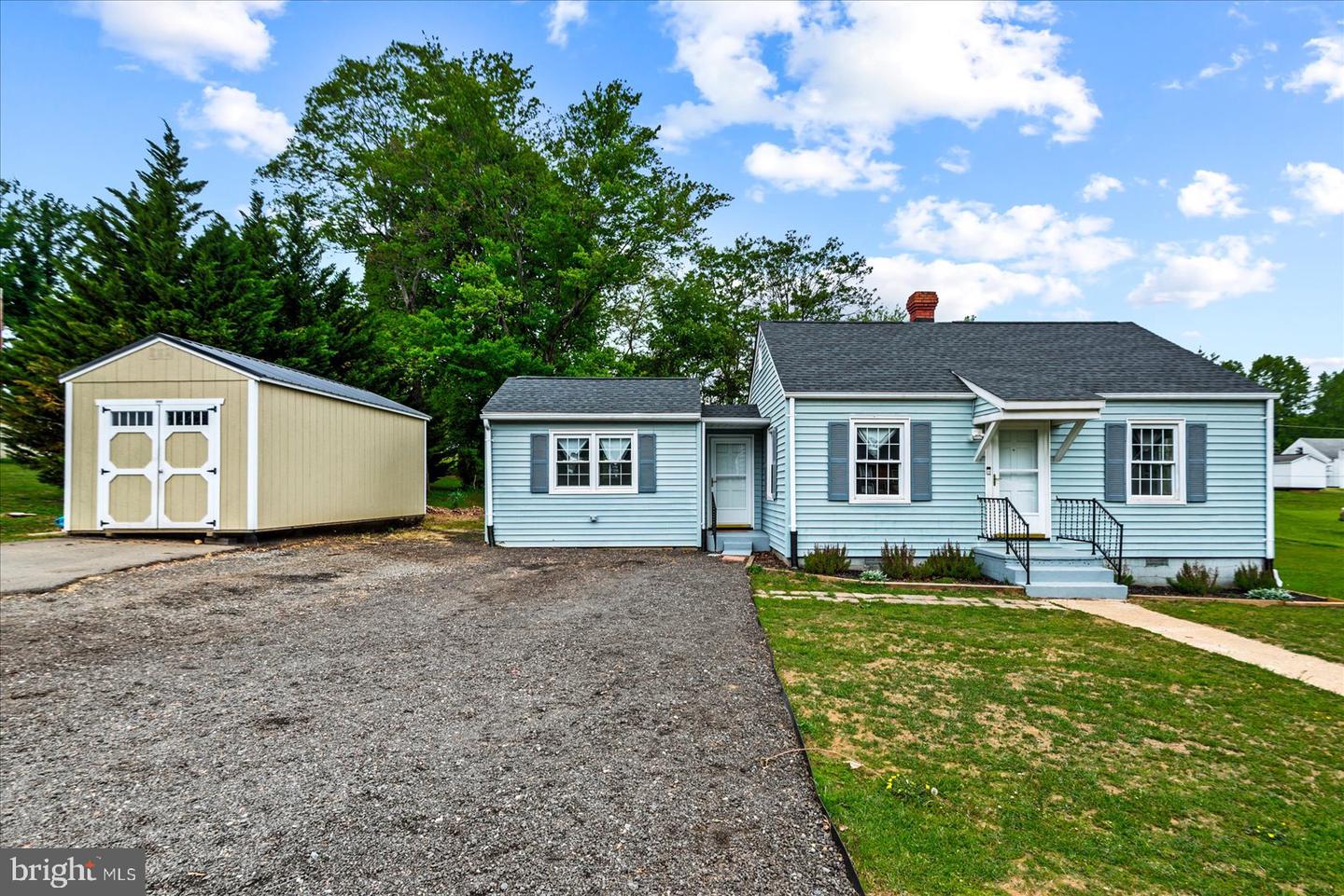 15080 General Ap Hill Avenue, Culpeper