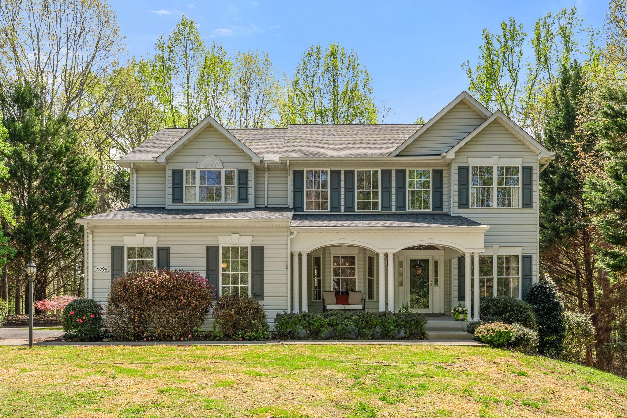 17196 Pepperstock Lane, Jeffersonton