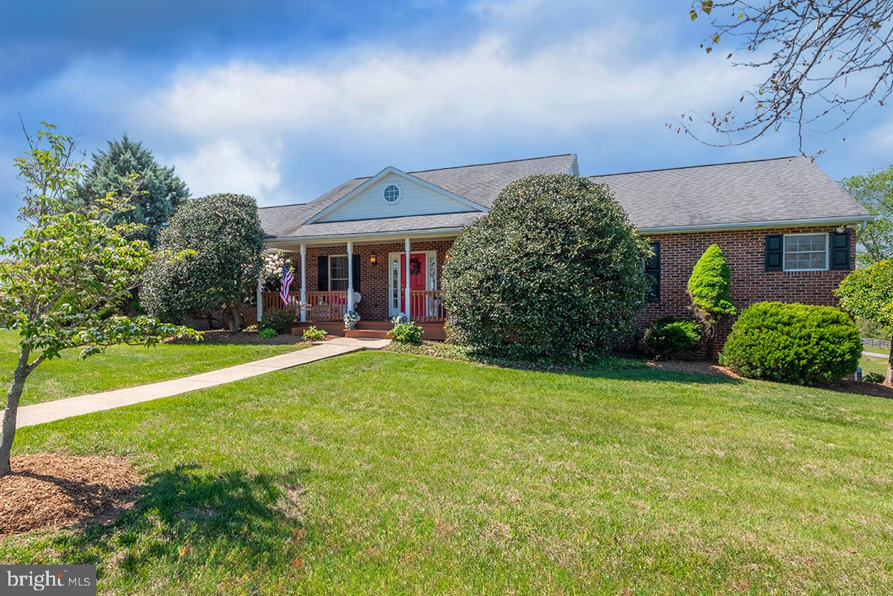 5265 Bear Hollow Lane