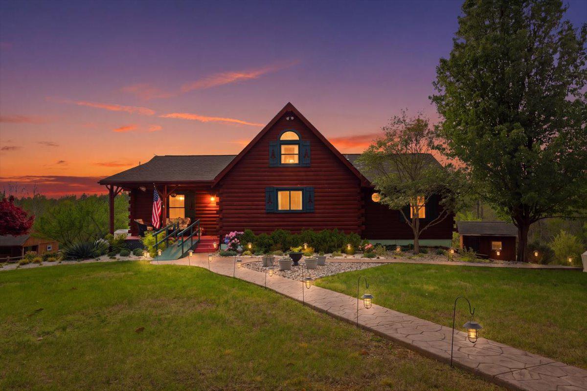 15240 Sheads Mountain Road, Rixeyville