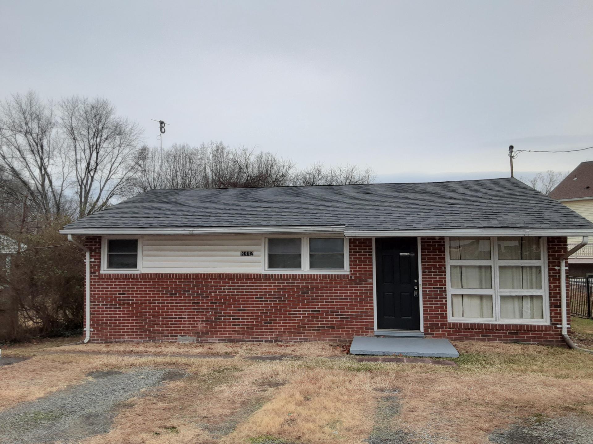 14442 Rixeyville Road, Culpeper