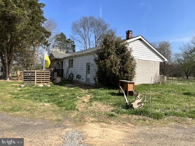 16080 Newbys Shop, Elkwood