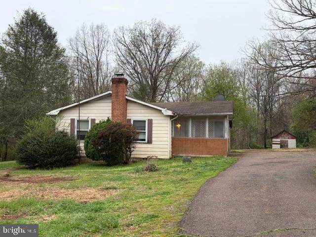 10080 Rixeyville, Culpeper