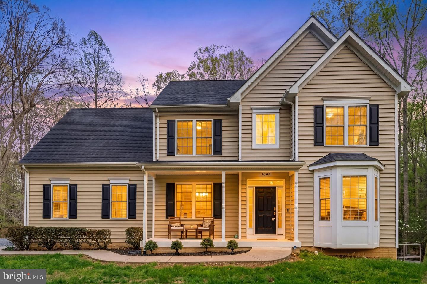 16379 Covey Circle