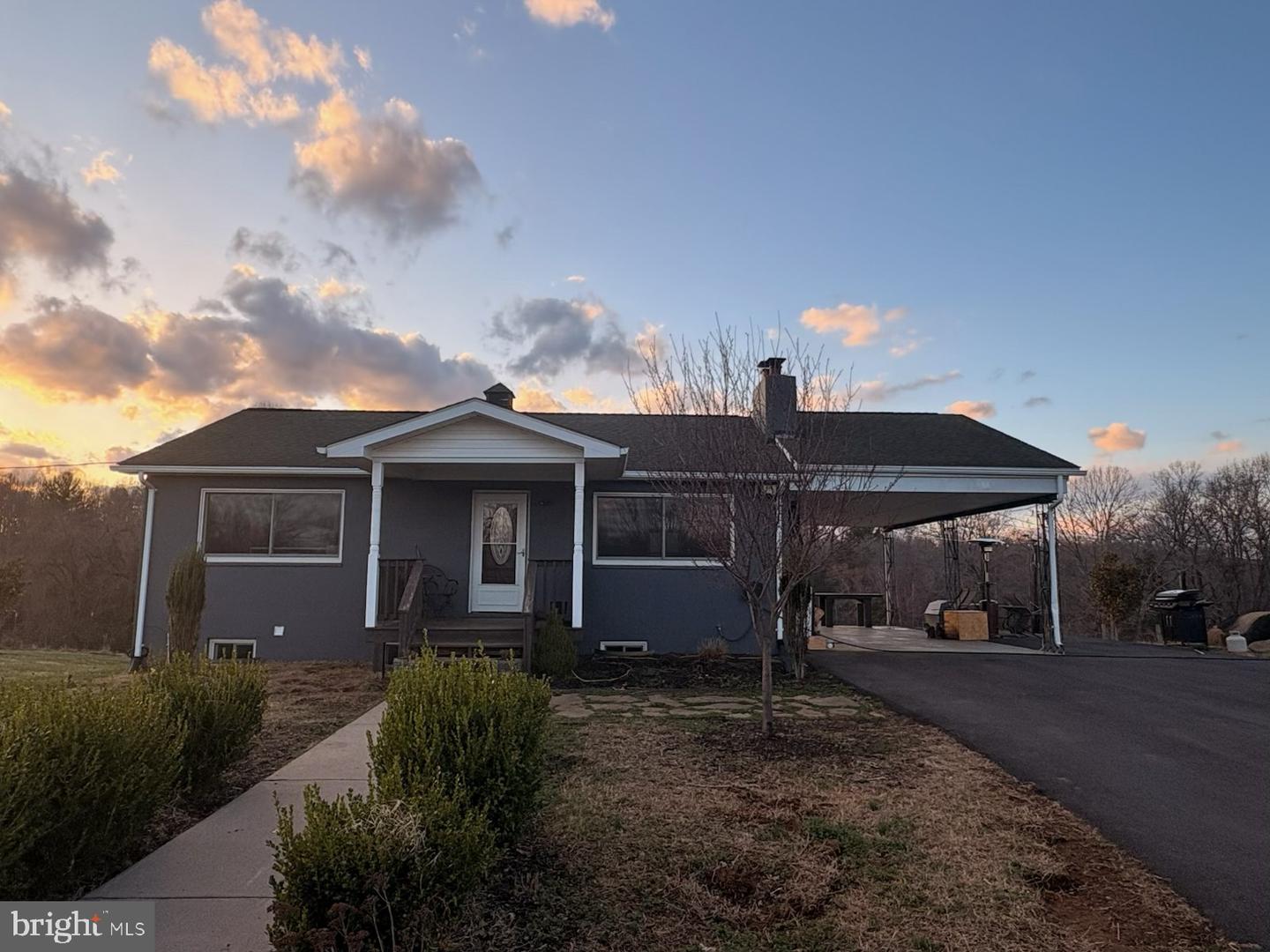 10468 La Grant Lane, Culpeper
