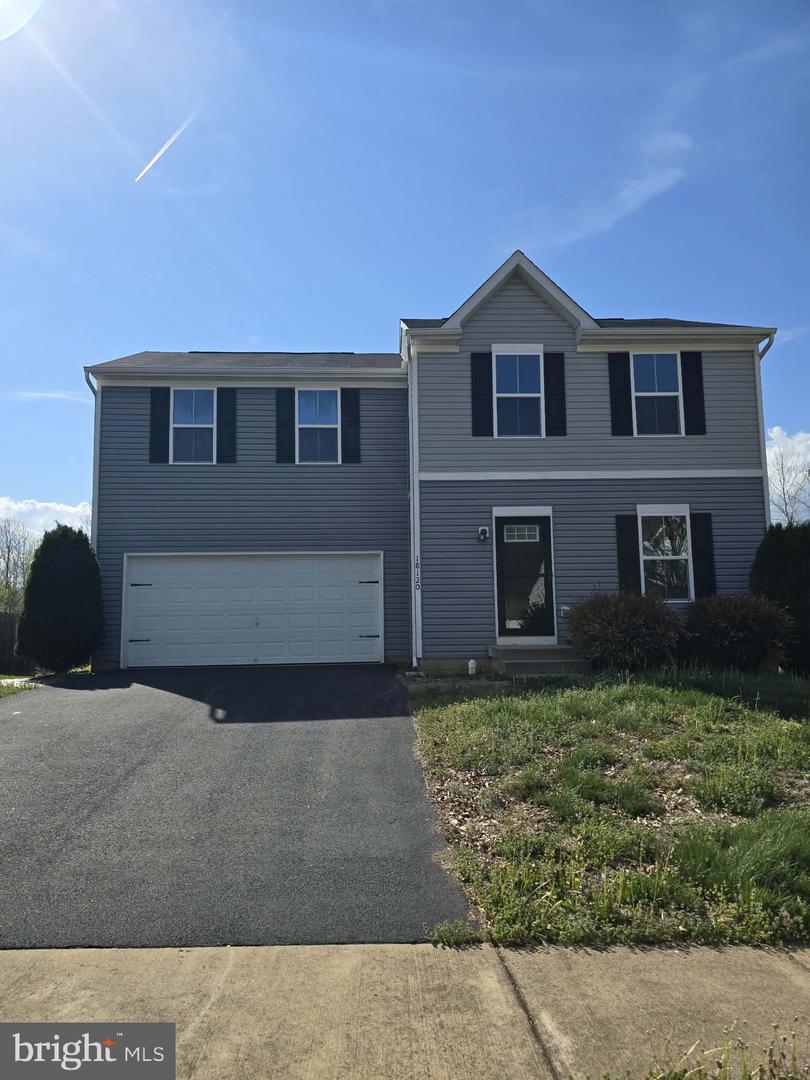 18120 Scenic Creek Lane, Culpeper