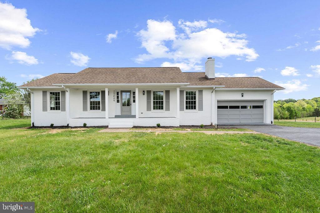 15409 Jonas Road, Culpeper