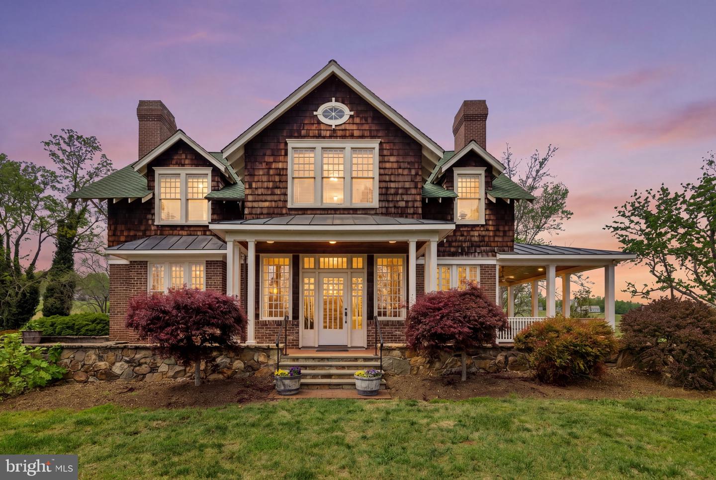 17280 Reid Road, Brandy Station