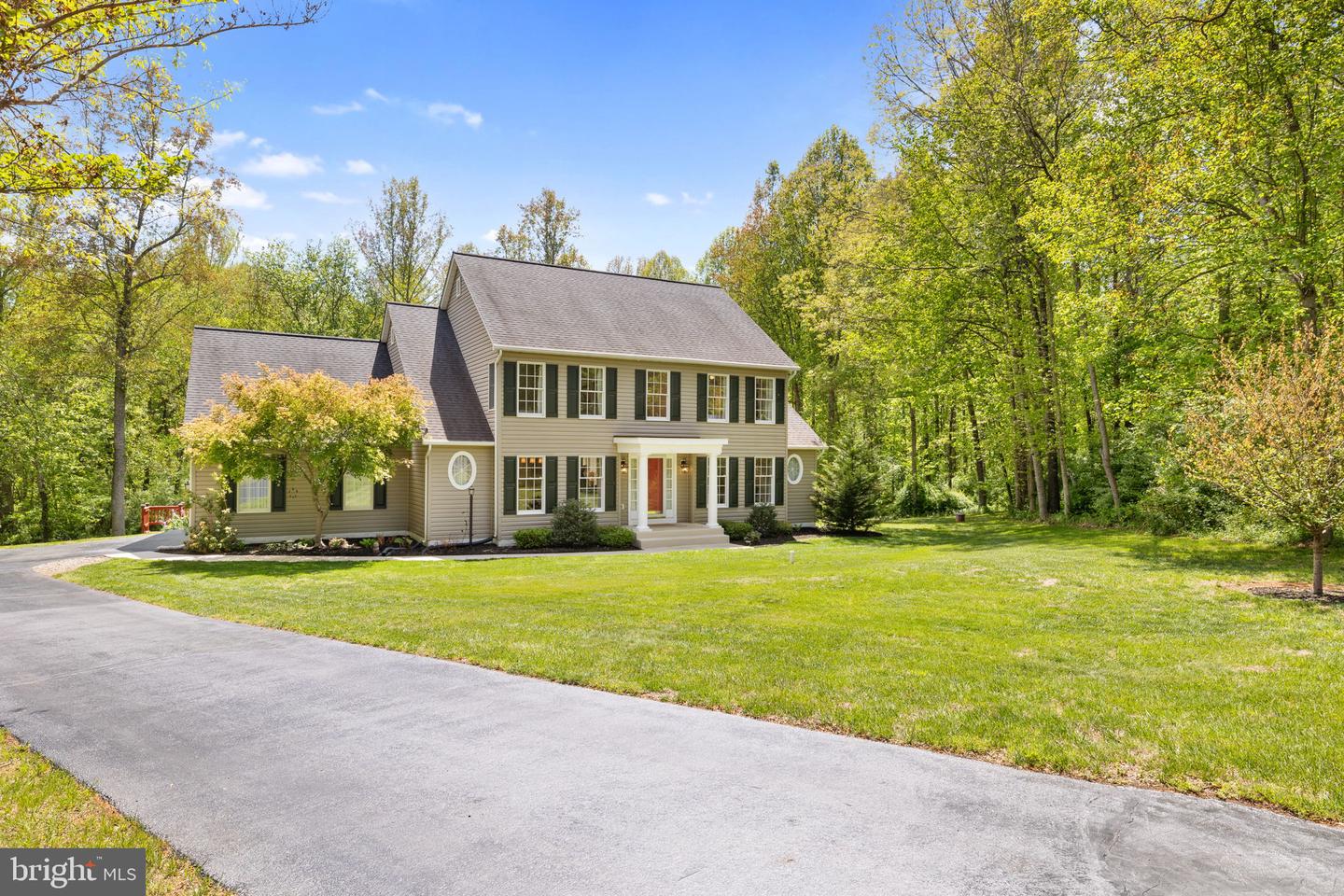 17296 Kettlebrook Landing, Jeffersonton