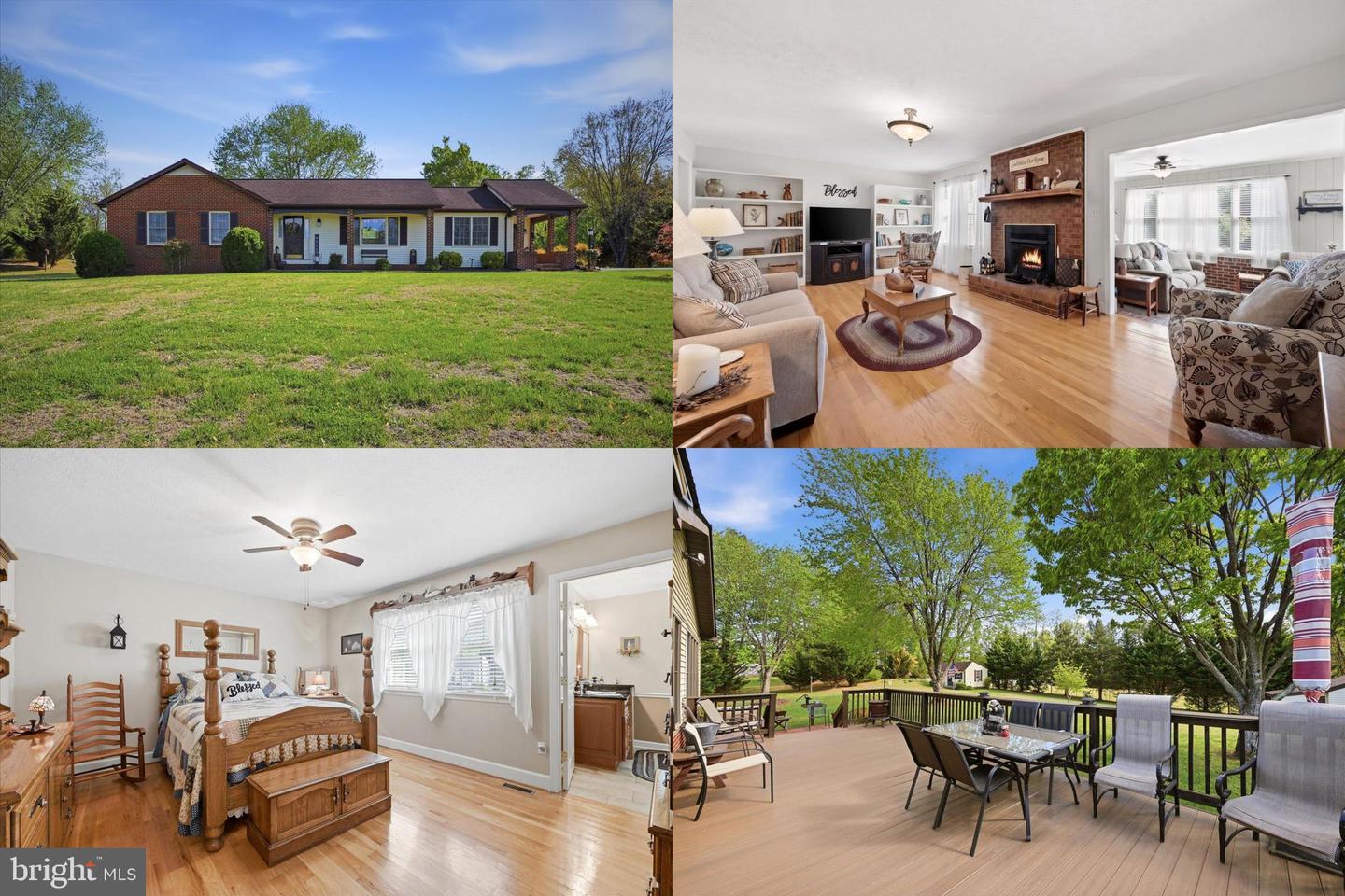 7452 Sperryville Pike