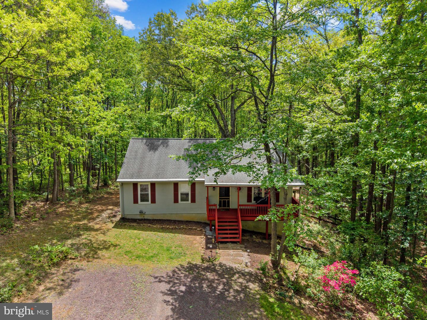 19106 Loggers Road, Culpeper