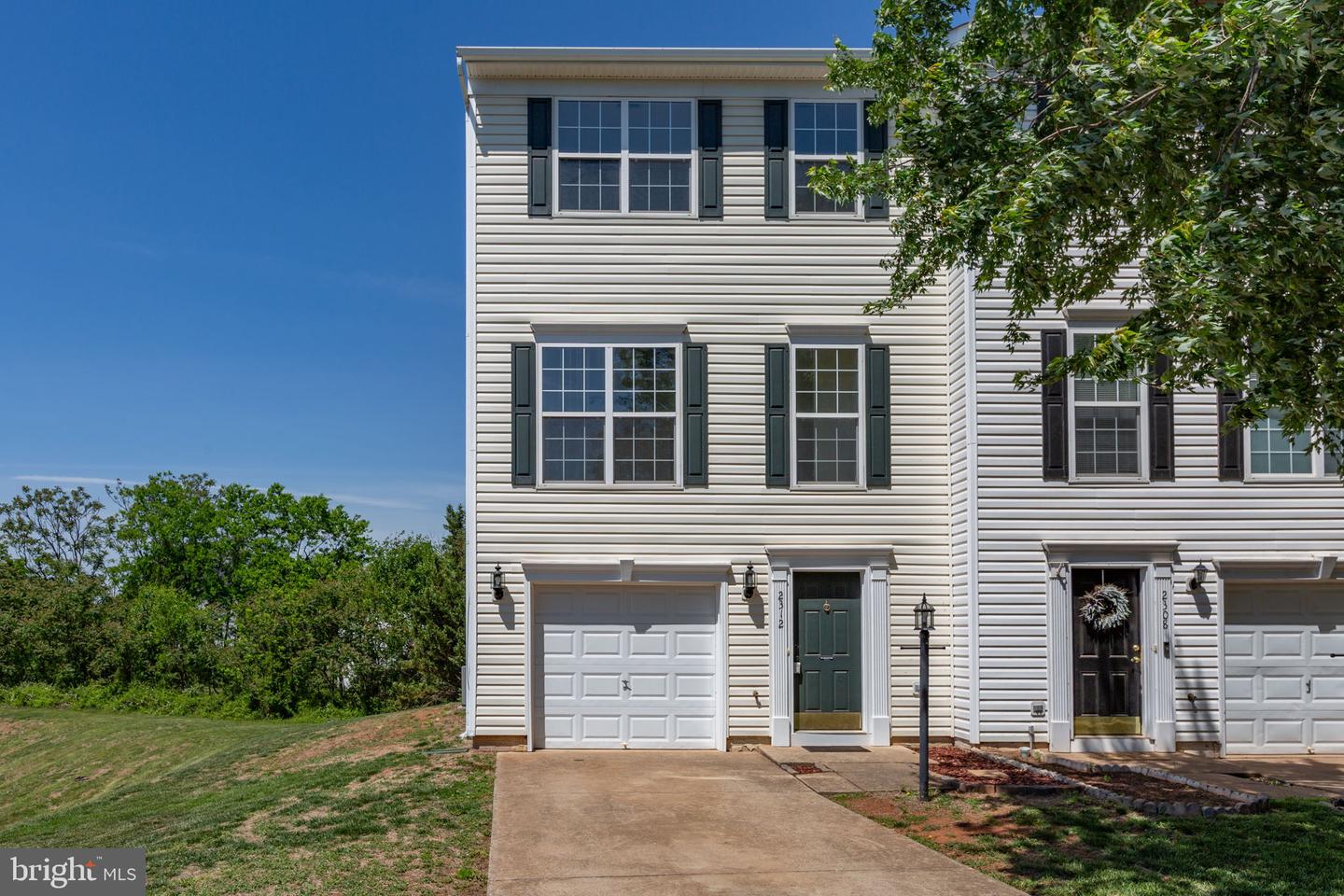 2312 Forsythia Drive, Culpeper