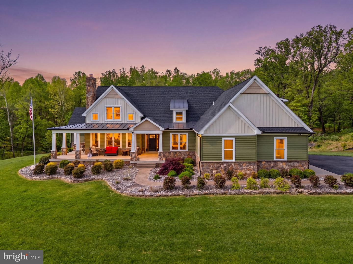 11194 Homeland Rd, Rixeyville