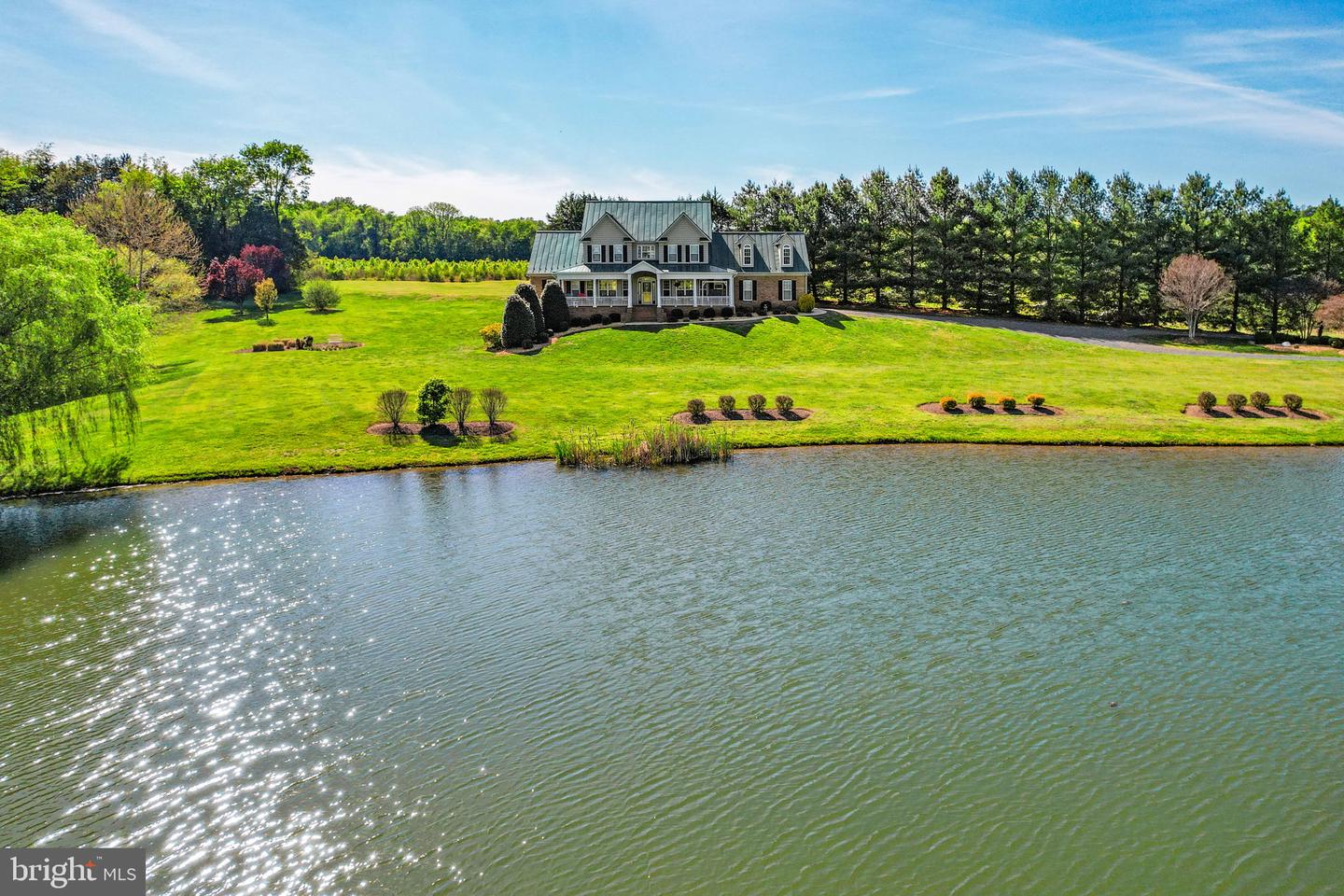 18438 Snaffle Lane, Culpeper