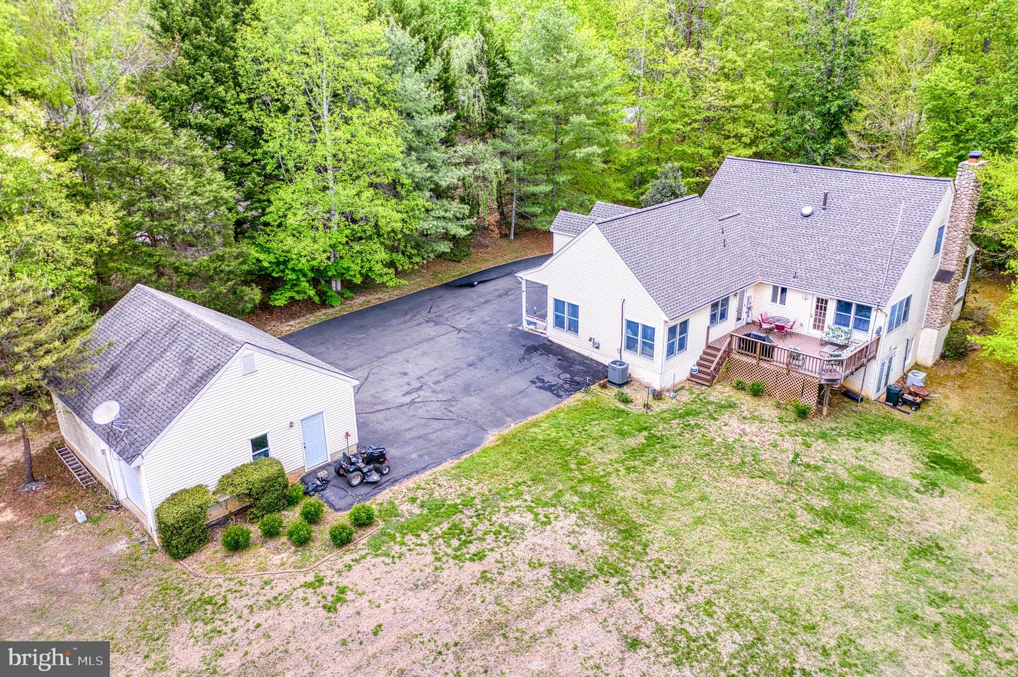 2356 Wildwood Circle, Amissville