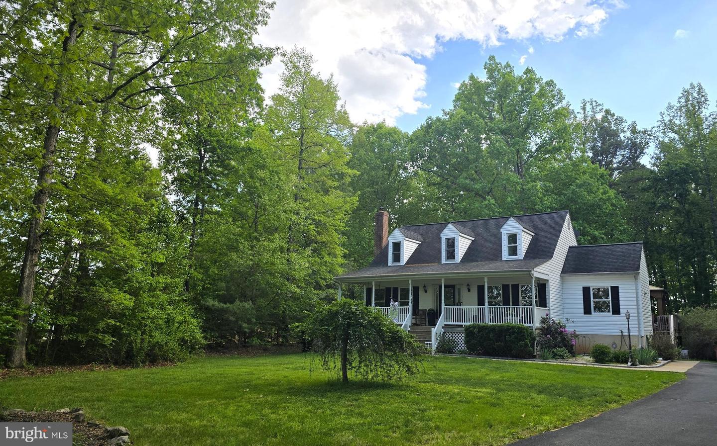 17155 Hudson Mill Road, Culpeper