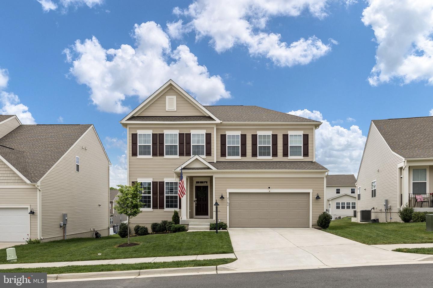 2140 Berwick Dr, Jeffersonton