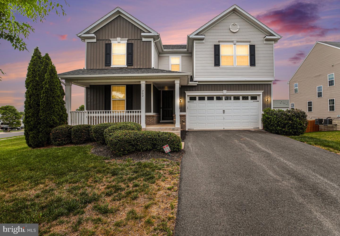702 Kingsbrook, Culpeper