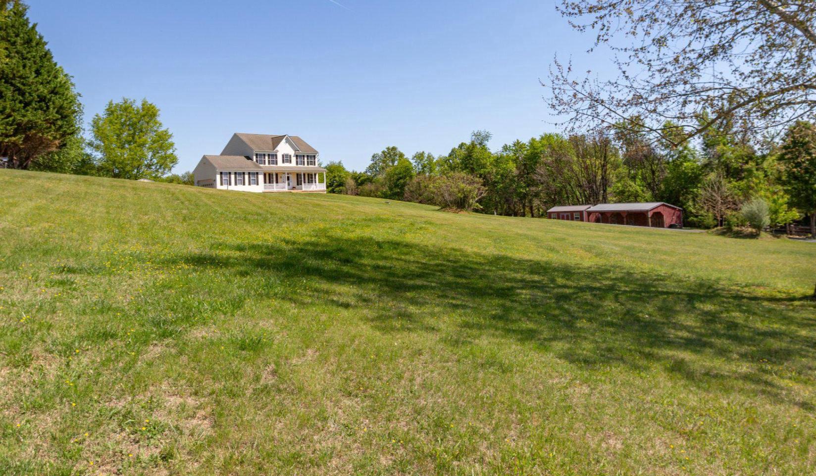 16390 Wayland Road, Culpeper
