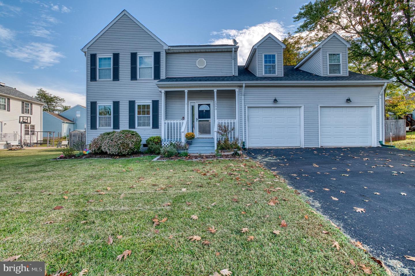1393 N Red Oak Way, Culpeper