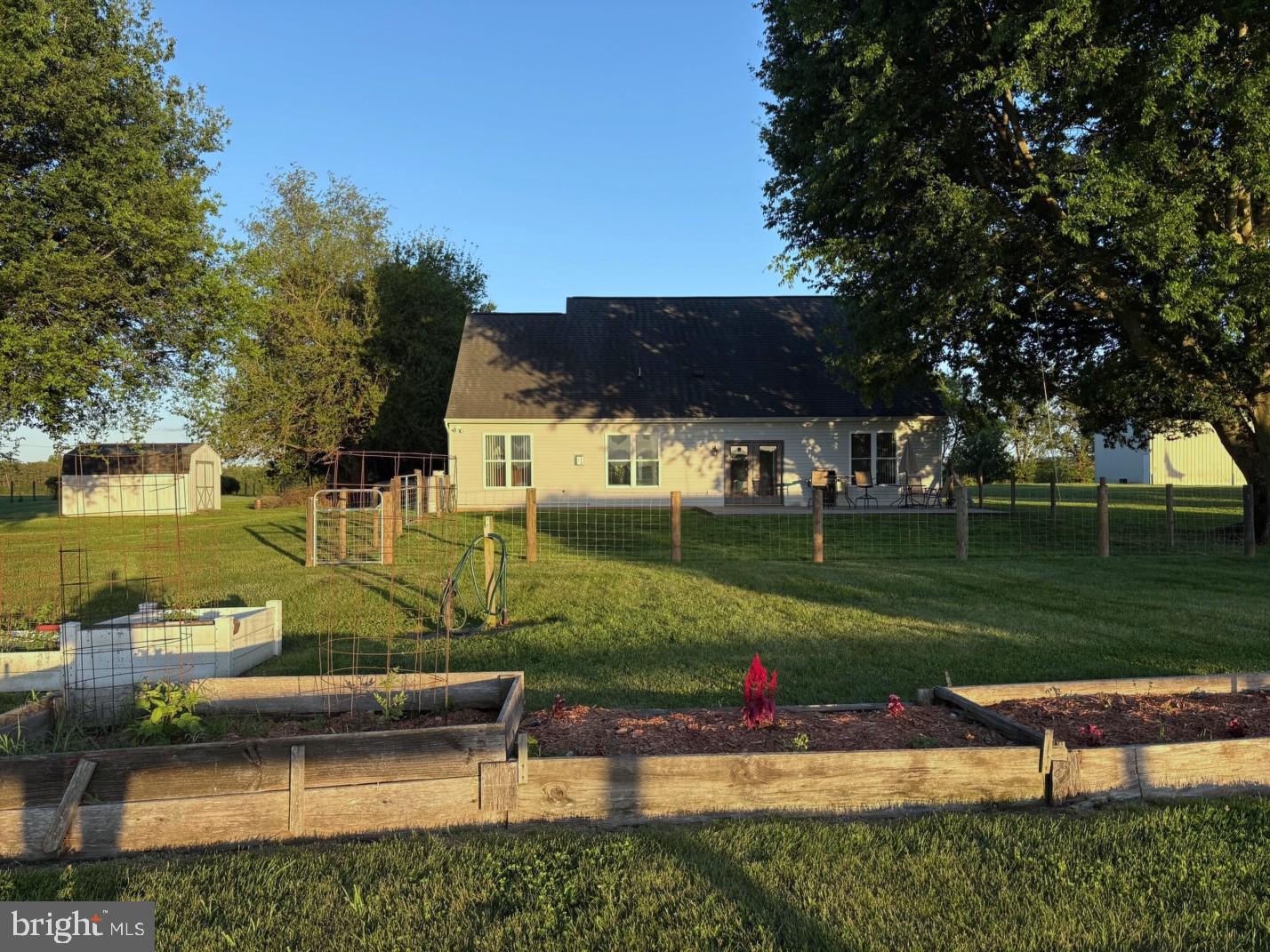 14137 Cedar Run Road