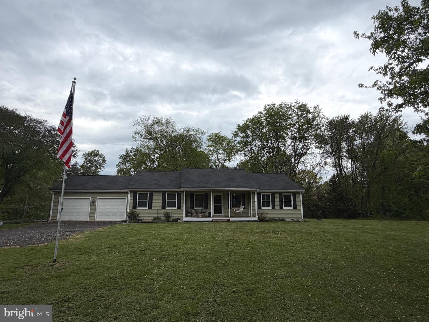 14185 Winks Lane, Rixeyville