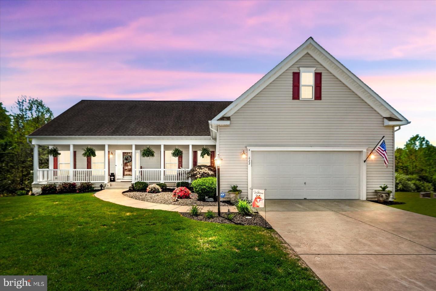 632 Windermere Dr