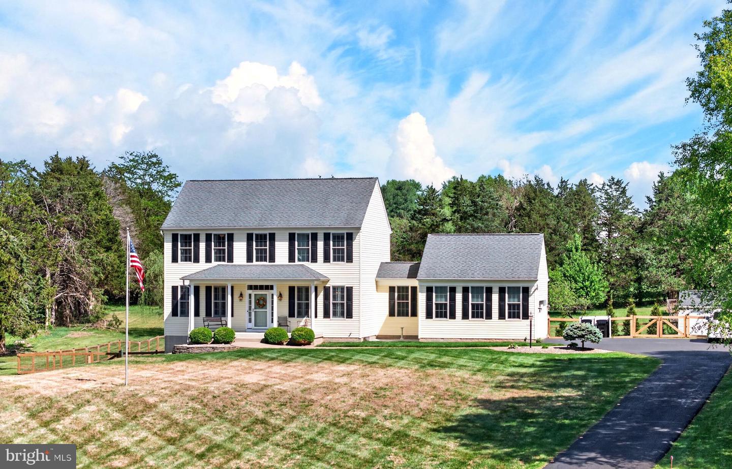 19313 Windsong Court, Culpeper