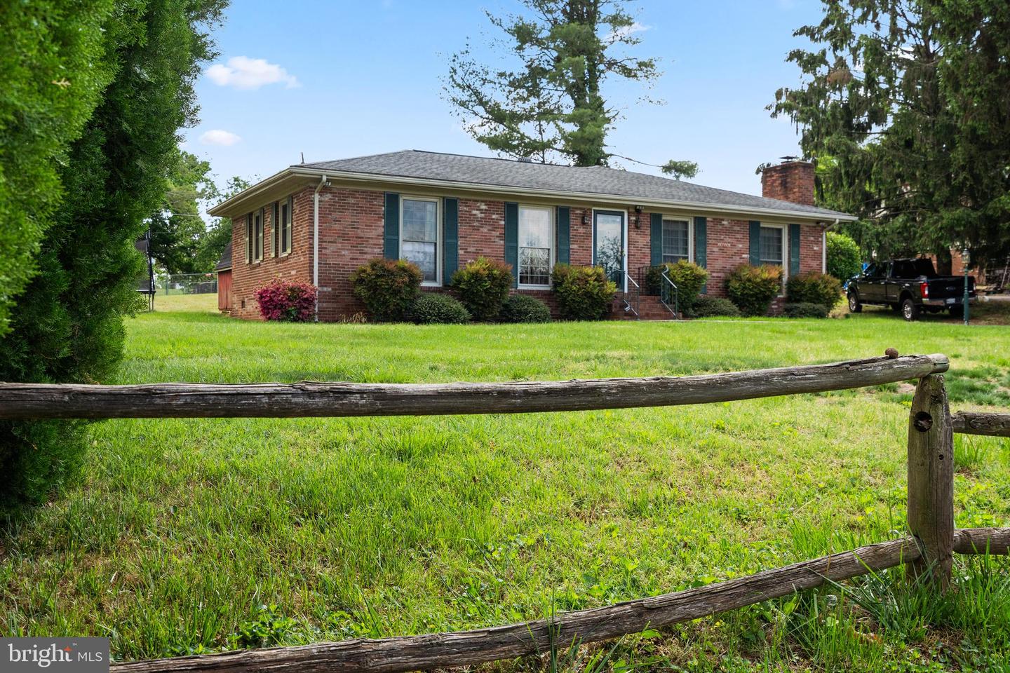 20077 Old Orange Road, Culpeper
